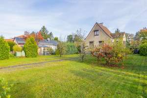 Keller, Garage, Schuppen, großer Garten u.v.m.: Sanierungsbedürftiges Einfamilienhaus in Neuenhagen – Die vollständige Adresse der Immobilie erhältst du vom Anbieter., 15366 Neuenhagen bei Berlin – Vorschaubild 12