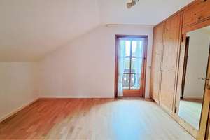 Ein ganzes Haus zum Verlieben 
Schöner WOHNEN – 5 Gehminuten zur S-Bahnstation – Die vollständige Adresse der Immobilie erhältst du vom Anbieter., 82340 Feldafing – Vorschaubild 9