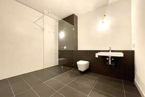  Toll geschnittene 3-Zi.-Wohnung mit idealem Grundriss, EBK & Smart Home-Features in Mitte   – George-Stephenson-Straße 12, 10557 Moabit, Berlin – Vorschaubild 8