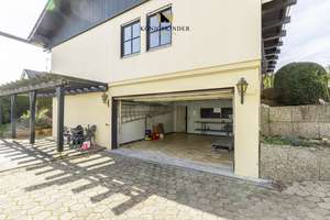 Modernes Landhaus mit Einliegerwohnung, hochwertiger Ausstattung und Traumgarten! – Die vollständige Adresse der Immobilie erhältst du vom Anbieter., 75233 Tiefenbronn – Vorschaubild 39