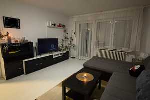 Möblierte 2 Zimmer wohnung in Köln Riehl – Riehler Tal 35, 50735 Köln – Vorschaubild 2