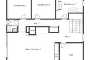 Exklusiver Neubau mit Doppelgarage und großem Garten  in idyllischer Lage von Hönningen – Ahrweiler (Kreis) – Vorschaubild 20