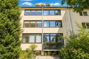 Wohnwert im Südviertel – Die vollständige Adresse der Immobilie erhältst du vom Anbieter., 45128 Südviertel, Essen – Vorschaubild 11