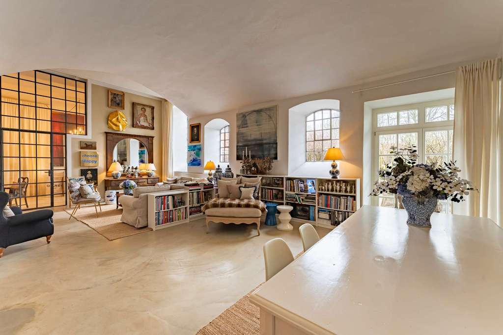 Immobilie in Griesstätt - Your Modern Heart finds Home in this Historical Place - Bild 0