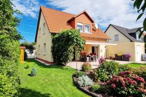 Gepflegtes Einfamilienhaus in Mariendorf – Vollausgestattet & Einzugsbereit – Die vollständige Adresse der Immobilie erhältst du vom Anbieter., 12107 Mariendorf, Berlin – Vorschaubild 1