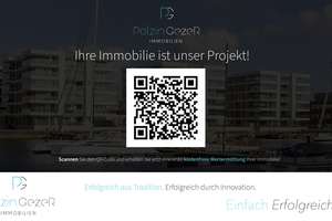 Bremerhaven-Mitte // 2-Zimmer-Wohnung im Zentrum – Die vollständige Adresse der Immobilie erhältst du vom Anbieter., 27568 Mitte, Bremerhaven – Vorschaubild 15
