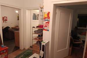 Helle 3-Zimmer Wohnung mit Balkon im 2. OG in Mannheim-Neckarstadt-West – Bürgermeister-Fuchs-Str. 81, 68169 Neckarstadt-West, Mannheim – Vorschaubild 5