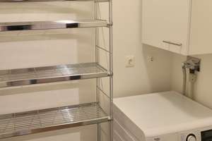 Stilvolle komplett möblierte Wohnung im Diplomatenviertel – Von-der-Heydt-Str. 1, 10785 Tiergarten, Berlin – Vorschaubild 17