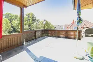 Attraktives Investment: WGH in Bad Driburg mit 7 WE, 1 GE und über 7,9 % Rendite – Höxter (Kreis) – Vorschaubild 7