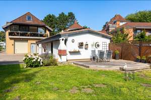 Großes Grundstück. Große Möglichkeiten: Ihr neues Zuhause!