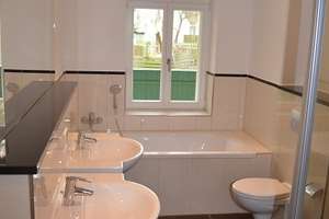 „Herrschaftlicher Altbauflair trifft modernen Wohnkomfort – stilvoll sanierte 3-Zimmer-Wohnung" – Papiermühlstraße 23, 4299 Stötteritz, Leipzig – Vorschaubild 13