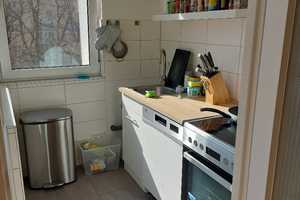Helle freundliche 2,5 Zimmer-Wohnung in  Sendling-Westpark – Johann-Clanze-Str. 34, 81369 München – Vorschaubild 4