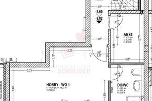 IMMOBILIEN SCHNEIDER - wunderschöne 3 Zi.-EG-Maisonette-Garten-Whg. zzgl. Hobbyraum und 2 Bädern – Die vollständige Adresse der Immobilie erhältst du vom Anbieter., 81825 Waldtrudering, München – Vorschaubild 28