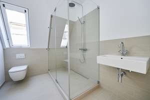 Exklusive 3,5-Zimmer-Maisonette-Wohnung im Stuttgarter Westen – Die vollständige Adresse der Immobilie erhältst du vom Anbieter., 70197 Rotebühl, Stuttgart – Vorschaubild 6