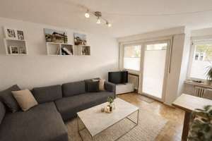 3-Zimmer-Wohnung mit Balkon im Katharinenviertel – 72 m² – ab 01.05.2026 – Augustenburger Straße 28, 49078 Weststadt, Osnabrück – Vorschaubild 8