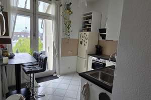 Urban wohnen in Toplage: 2,5 -Zimmer-Altbau mit Balkon nahe Bahnhof Solingen – Bahnstraße 6, 42697 Ohligs/Aufderhöhe/Merscheid, Solingen – Vorschaubild 7