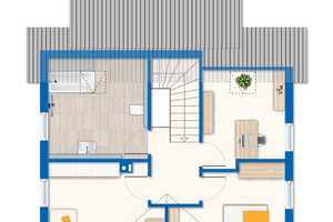Freistehendes Einfamilienhaus in ruhiger Lage – Feldstraße 12, 85235 Dachau (Kreis) – Vorschaubild 22