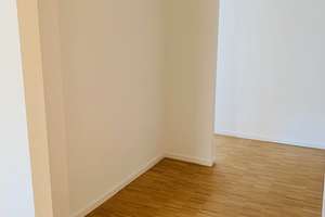 Schöne 3-Zimmer Wohnung mit Einbauküche und Balkon – Welserstr. 79, 90489 Veilhof, Nürnberg – Vorschaubild 3