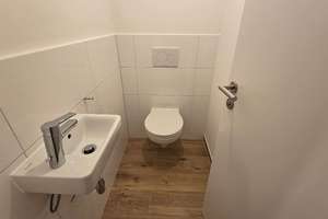 Moderne 4-Zimmer Wohnung in München mit Balkon! – Karl-Marx-Ring  55, 81735 Neuperlach, München – Vorschaubild 9