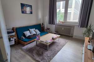 Wohnen in Ruhrort: 2,5-Zimmer-Wohnung in Duisburg – Jordingstr. 9, 47119 Ruhrort, Duisburg – Vorschaubild 4