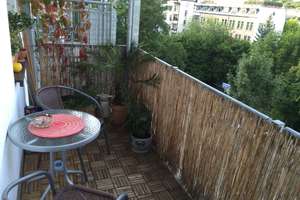 2-Raum-Wohnung Chemnitz-Schloßchemnitz - Nähe Küchwald und Schlossteich – Dorotheenstraße 2, 9113 Schloßchemnitz, Chemnitz – Vorschaubild 7