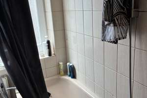 Sonnige 3-Zimmerwohnung, Südbalkon, WG geeignet – Die vollständige Adresse der Immobilie erhältst du vom Anbieter., 80809 Am Riesenfeld, München – Vorschaubild 11