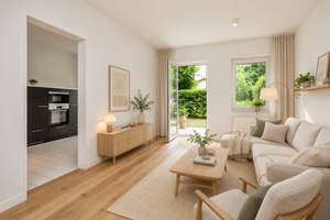 Ein Familientraum mit Gartenidylle – frisch renoviert, bezugsfrei & bereit für neue Lieblingsmomente – Eigerstraße 5, 13089 Heinersdorf, Berlin – Vorschaubild 2
