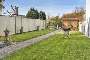Dreifamilienhaus mit 1.500 qm Grundstück in Duisburg-Friemersheim – Die vollständige Adresse der Immobilie erhältst du vom Anbieter., 47229 Friemersheim, Duisburg – Vorschaubild 4