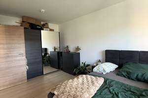 3-Zimmer Wohnung mit Balkon und Stellplatz – Die vollständige Adresse der Immobilie erhältst du vom Anbieter., 94544 Hofkirchen – Vorschaubild 5