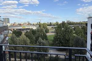 Parkblick am Gleisdreieck: 2-Zimmer-Wohnung mit Balkon, EBK, 6. OG – ab sofort – Dennewitzstraße 41, 10785 Tiergarten, Berlin – Vorschaubild 8