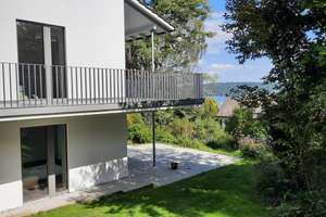 Großzügiges Villenanwesen mit herrlichem See- und Gebirgsblick in bester Villenlage von Starnberg – Die vollständige Adresse der Immobilie erhältst du vom Anbieter., 82319 Starnberg – Vorschaubild 3