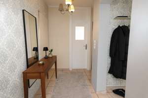 Erstbezug nach Sanierung: 4-Zimmer-Etagenwohnung im Herzen von Alt-Homberg  – Die vollständige Adresse der Immobilie erhältst du vom Anbieter., 47198 Alt-Homberg, Duisburg – Vorschaubild 4