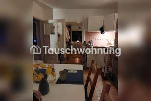 Tauschwohnung: Gemütliche 2-Zimmer-Wohnung in Kiel Elmschenhagen – Die vollständige Adresse der Immobilie erhältst du vom Anbieter., 24146 Elmschenhagen, Kiel – Vorschaubild 3