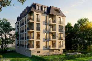 Mehr Raum für Ihren Alltag – Die vollständige Adresse der Immobilie erhältst du vom Anbieter., 4317 Reudnitz-Thonberg, Leipzig – Vorschaubild 3