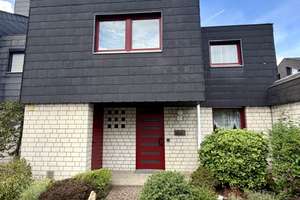 Familienfreundliches Reihenmittelhaus mit schönem Garten in ruhiger Lage von Düsseldorf-Hellerhof – 40595 Hellerhof, Düsseldorf – Vorschaubild 2
