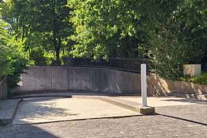 Erdgeschosswohnung PB-MItte, 170 m² großer Gartenanteil, Sackgassenlage, 3 Zimmer, Küche, Bad, Tiefg – Kurt-Schumacher-Straße 27, 33102 Kernstadt, Paderborn – Vorschaubild 23