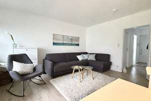 Wohnung unweit von Strand, Hafen und Promenade – Rose 52, 23570 Travemünde, Lübeck – Vorschaubild 10
