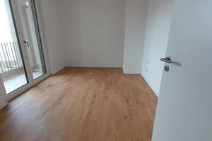 Schöne 2-Zimmer Wohnung im Regensburger Stadtviertel "Das Dörnberg" mit 2 Balkonen – Gertraud-Kaltenecker-Straße 10, 93049 Westenviertel, Regensburg – Vorschaubild 13