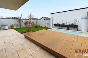 *Luxus pur! - Bauhaus-Villa mit High-End Ausstattung & Wellness* – Die vollständige Adresse der Immobilie erhältst du vom Anbieter., 84503 Altötting – Vorschaubild 4