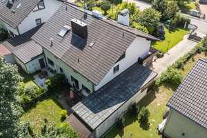 Umgeben von Natur -  Doppelhaushälfte in Feldkirchen – München (Kreis) – Vorschaubild 7