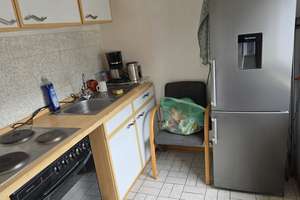 Mehrfamilienhaus mit Halle...  17 fach – Traarer Straße 14 u 16, 47829 Uerdingen, Krefeld – Vorschaubild 44