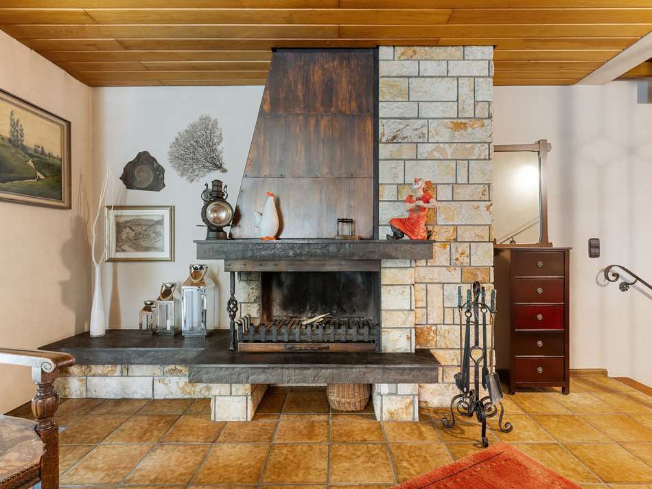 Kamin
