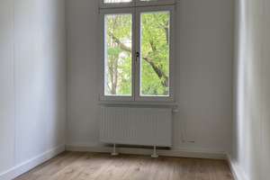 *** Schöne Zweizimmerwohnung mit guter Raumaufteilung *** – Sattlerstr 4, 42105 Elberfeld, Wuppertal – Vorschaubild 9