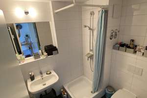 Studenten und Azubis aufgepasst - helles Appartement mit Pantryküche und Balkon – Blumenstraße 14, 93055 Ostenviertel, Regensburg – Vorschaubild 10