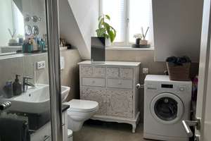 Helle 2-Zimmer Wohnung in zentraler Lage zu vermieten – Greflingerstraße 3, 93055 Ostenviertel, Regensburg – Vorschaubild 5