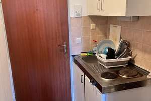 ZWISCHENMIETE 1-Zimmer-Wohnung in Mainz-Laubenheim 