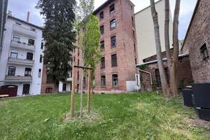 Modernisierte 3 Zimmer Mietwohnung in Kassel Südstadt