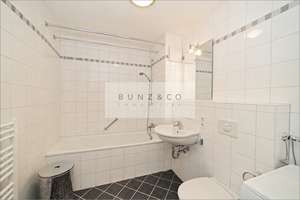 Provisionsfrei: Gemütliche Dachgeschoss-Wohnung mit Westbalkon und Alpenblick! – Sankt-Wendel-Str 45, 81379 Thalkirchen, München – Vorschaubild 9