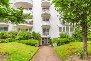 Modern wohnen mit Komfort – stilvolle Eigentumswohnung in gepflegter Wohnanlage in Hamburg-Jenfeld! – Die vollständige Adresse der Immobilie erhältst du vom Anbieter., 22045 Jenfeld, Hamburg – Vorschaubild 10