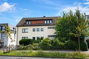 Gepflegte 2-Zimmer-Eigentumswohnung in ruhiger Wohnlage von Bremen-Lesum